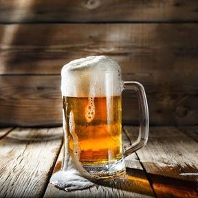 Regionale Biere