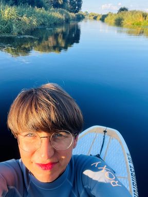 Einblick in dein Horoskop