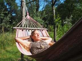 Retreat-Tag – dein natürlicher Neustart
