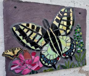 Mosaik-Workshop