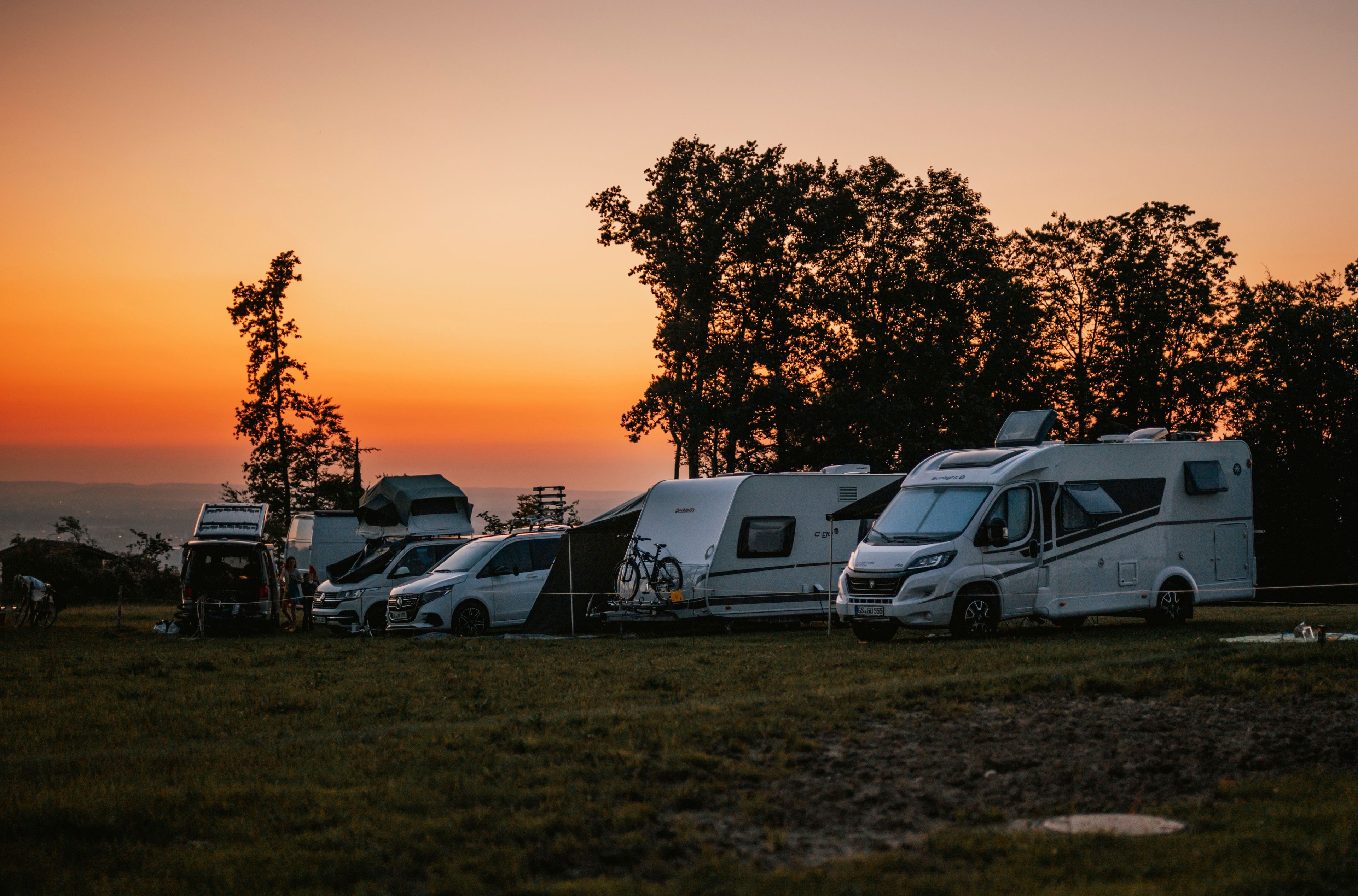 Fhrerscheinklasse B Wohnmobil