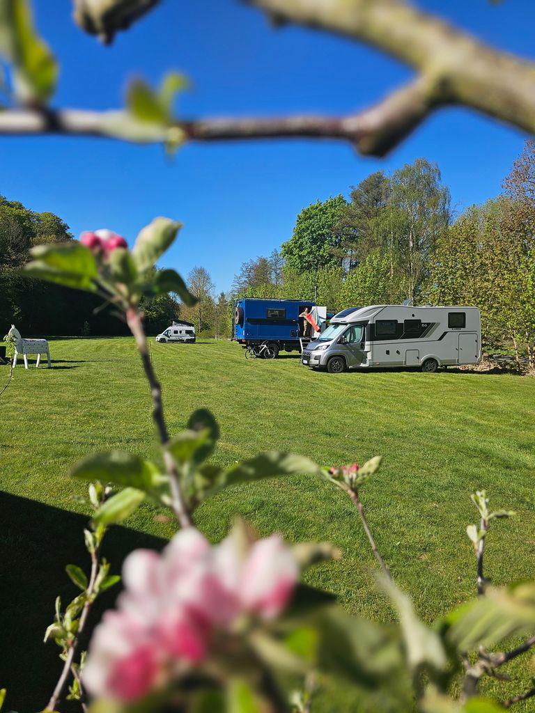 Campingplatz