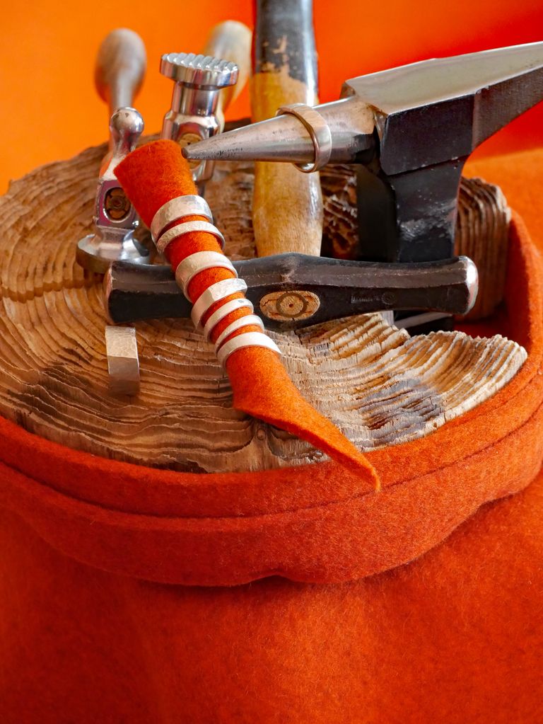 RING TO GO! Der Mini-Workshop