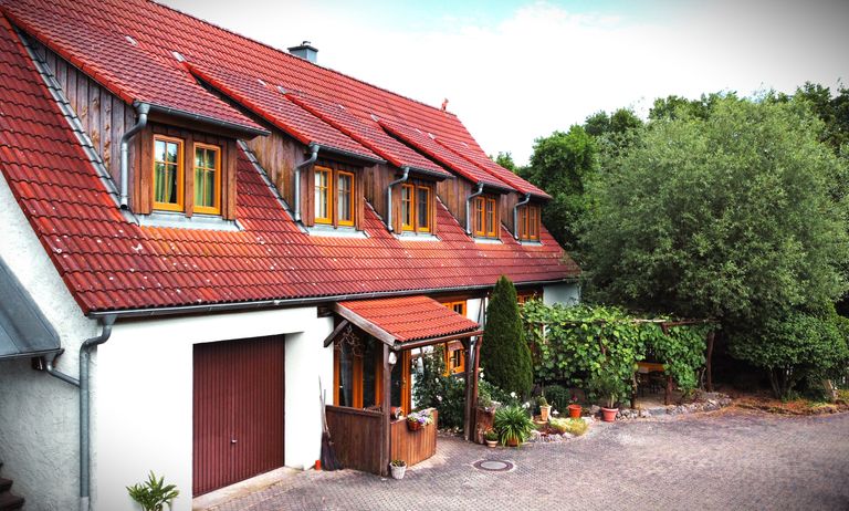 Der Spatzenhof Weiltingen