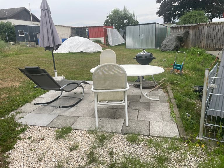 Grillplatz