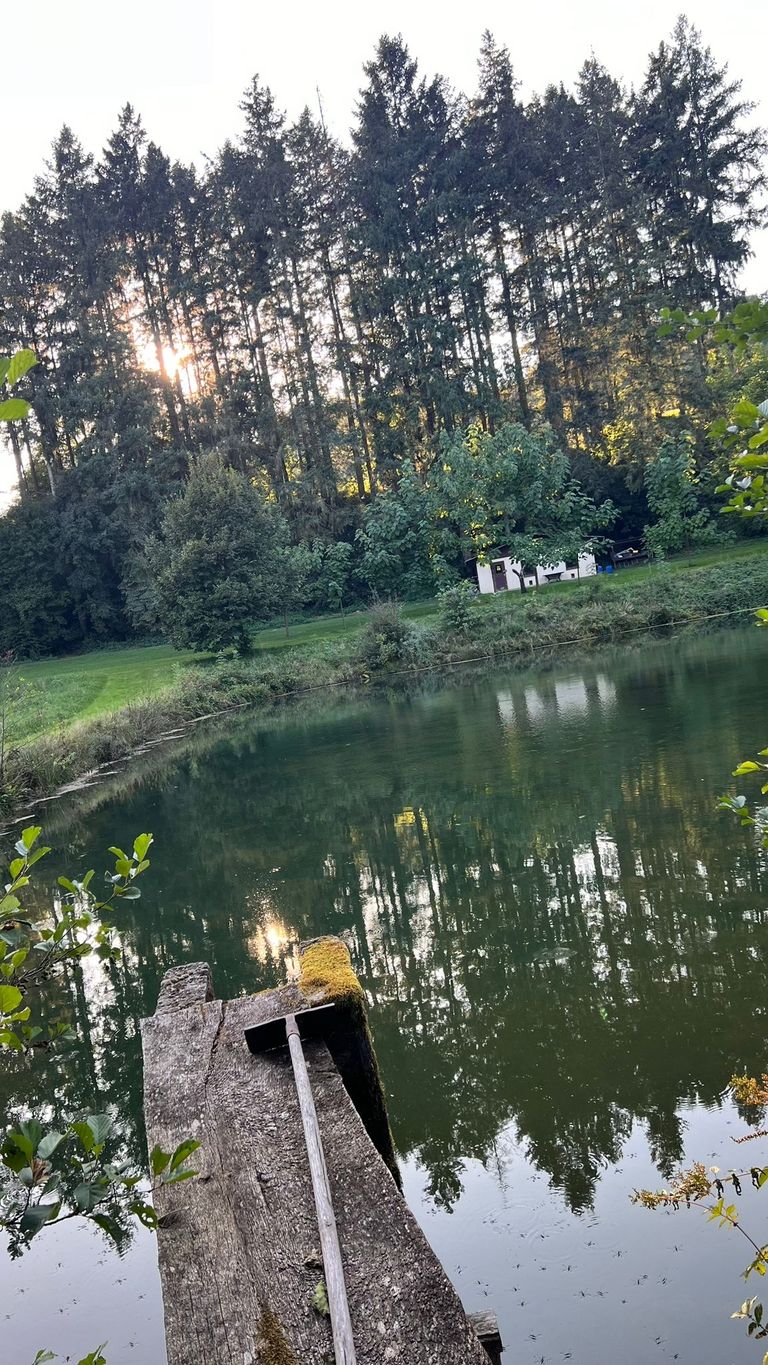 Badesee