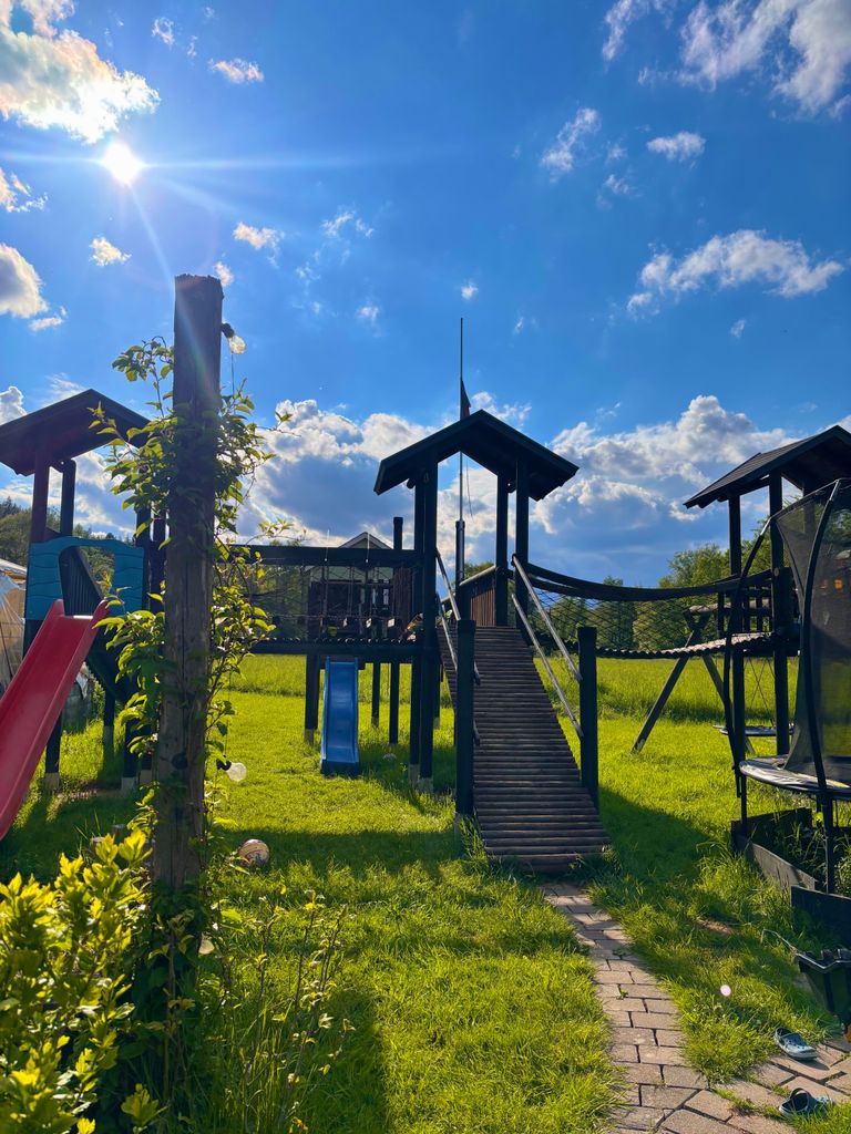 Spielplatz