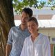 Indra und Clemens