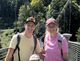 Isabell und Christian