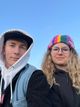 Simone und Tobias