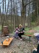Elisabeth und Steffen