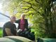Geschwister Anke & Frank