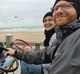 Marius und Kristina