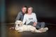 Stephan und Sandra