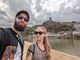 David und Stefanie 