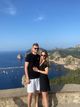 Malin und Domenic