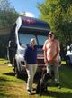 Thomas und Silvia