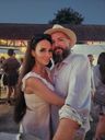 Dustin und Julia 