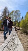 Maike & Mike