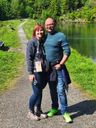 Anke und Veit 