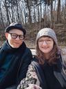 Annika  und Martin 