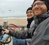 Marius und Kristina