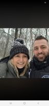 Roman und Jennifer