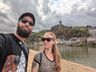 David und Stefanie 