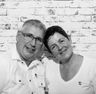 Katja  & René